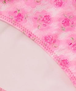 LoveShackFancy Harbor 2-Piece Floral-Printed Bikini Set -LoveShackFancy And Billionaire Boys Club Sales unnamed file 209