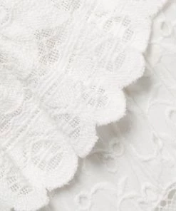 LoveShackFancy Stassie Eyelet Lace Maxi Dress -LoveShackFancy And Billionaire Boys Club Sales unnamed file 243