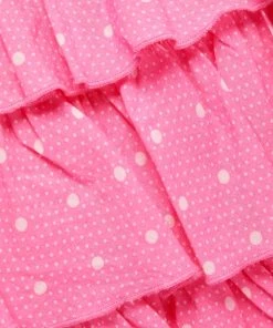 LoveShackFancy Idra Ruffle Gown -LoveShackFancy And Billionaire Boys Club Sales unnamed file 269