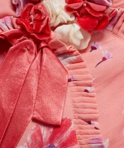 LoveShackFancy Ridley Floral Slip Dress -LoveShackFancy And Billionaire Boys Club Sales unnamed file 373