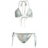 LoveShackFancy Harbor 2-Piece Bikini Set