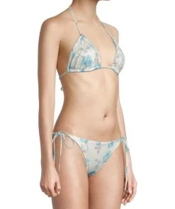 LoveShackFancy Harbor 2-Piece Bikini Set -LoveShackFancy And Billionaire Boys Club Sales unnamed file 407