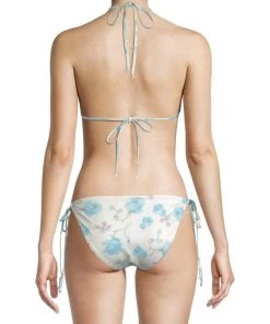 LoveShackFancy Harbor 2-Piece Bikini Set -LoveShackFancy And Billionaire Boys Club Sales unnamed file 408