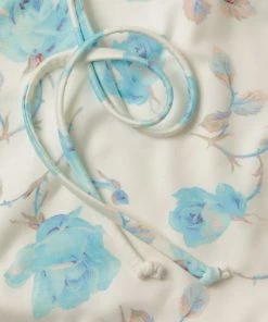 LoveShackFancy Harbor 2-Piece Bikini Set -LoveShackFancy And Billionaire Boys Club Sales unnamed file 409