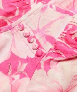 LoveShackFancy Teyana Belted Minidress 15 LoveShackFancy Teyana Belted Minidress -LoveShackFancy And Billionaire Boys Club Sales unnamed file 431