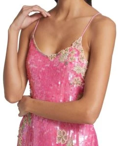 LoveShackFancy Meline Embellished Minidress 12 LoveShackFancy Meline Embellished Minidress -LoveShackFancy And Billionaire Boys Club Sales unnamed file 470