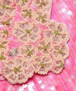 LoveShackFancy Meline Embellished Minidress 13 LoveShackFancy Meline Embellished Minidress -LoveShackFancy And Billionaire Boys Club Sales unnamed file 471