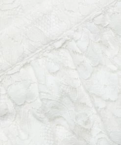 LoveShackFancy Alela Lace Minidress -LoveShackFancy And Billionaire Boys Club Sales unnamed file 522