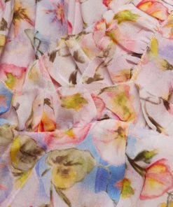 LoveShackFancy Idra Ruffle Dress 13 LoveShackFancy Idra Ruffle Dress -LoveShackFancy And Billionaire Boys Club Sales unnamed file 543