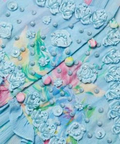 LoveShackFancy Marisela Floral Minidress 13 LoveShackFancy Marisela Floral Minidress -LoveShackFancy And Billionaire Boys Club Sales unnamed file 571