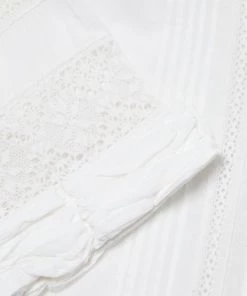 LoveShackFancy Edie Cotton Dress 13 LoveShackFancy Edie Cotton Dress -LoveShackFancy And Billionaire Boys Club Sales unnamed file 6