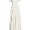 LoveShackFancy Bridal Ryan Dress