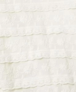 LoveShackFancy Bridal Ryan Dress -LoveShackFancy And Billionaire Boys Club Sales unnamed file 612