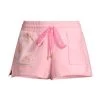 LoveShackFancy Malala Shorts
