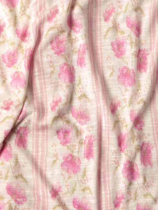 LoveShackFancy Toddy Henley Top 6 LoveShackFancy Toddy Henley Top - Image 6