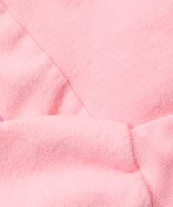 LoveShackFancy Mercury Cropped Hoodie -LoveShackFancy And Billionaire Boys Club Sales unnamed file 776