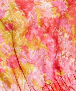 LoveShackFancy Ruffle Mini Skirt -LoveShackFancy And Billionaire Boys Club Sales unnamed file 783