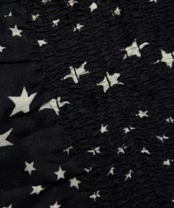 LoveShackFancy Russell Smocked Peasant Top 13 LoveShackFancy Russell Smocked Peasant Top -LoveShackFancy And Billionaire Boys Club Sales unnamed file 803