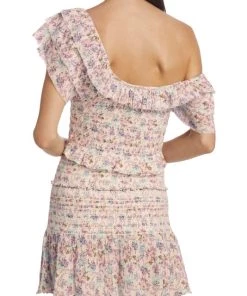 LoveShackFancy Saba Cropped Top 11 LoveShackFancy Saba Cropped Top -LoveShackFancy And Billionaire Boys Club Sales unnamed file 808