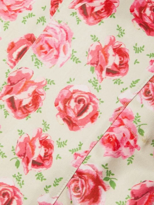 LoveShackFancy Shailee One-Piece Swimsuit 5 LoveShackFancy Shailee One-Piece Swimsuit - Image 5