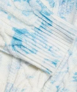 LoveShackFancy Easton Cropped Cable Sweater -LoveShackFancy And Billionaire Boys Club Sales unnamed file 903