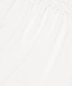 LoveShackFancy Barton Ruffled Mini Skirt -LoveShackFancy And Billionaire Boys Club Sales unnamed file 91