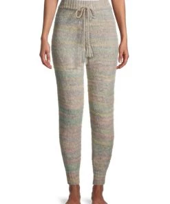 LoveShackFancy Olvera Drawstrinig Joggers -LoveShackFancy And Billionaire Boys Club Sales unnamed file 959