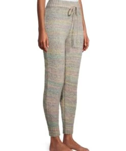 LoveShackFancy Olvera Drawstrinig Joggers -LoveShackFancy And Billionaire Boys Club Sales unnamed file 960