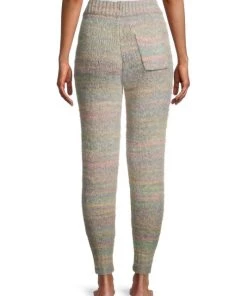 LoveShackFancy Olvera Drawstrinig Joggers -LoveShackFancy And Billionaire Boys Club Sales unnamed file 961