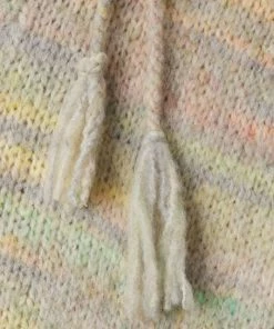 LoveShackFancy Olvera Drawstrinig Joggers -LoveShackFancy And Billionaire Boys Club Sales unnamed file 962