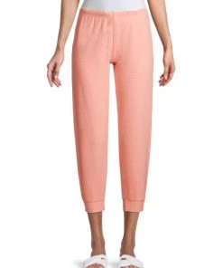 LoveShackFancy Amita Lounge Pants -LoveShackFancy And Billionaire Boys Club Sales unnamed file 975