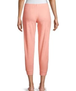 LoveShackFancy Amita Lounge Pants -LoveShackFancy And Billionaire Boys Club Sales unnamed file 977